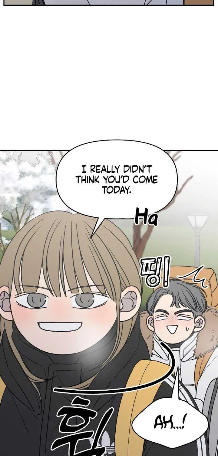 No Dating Allowed In The Office Chapter 15 page 54 - 