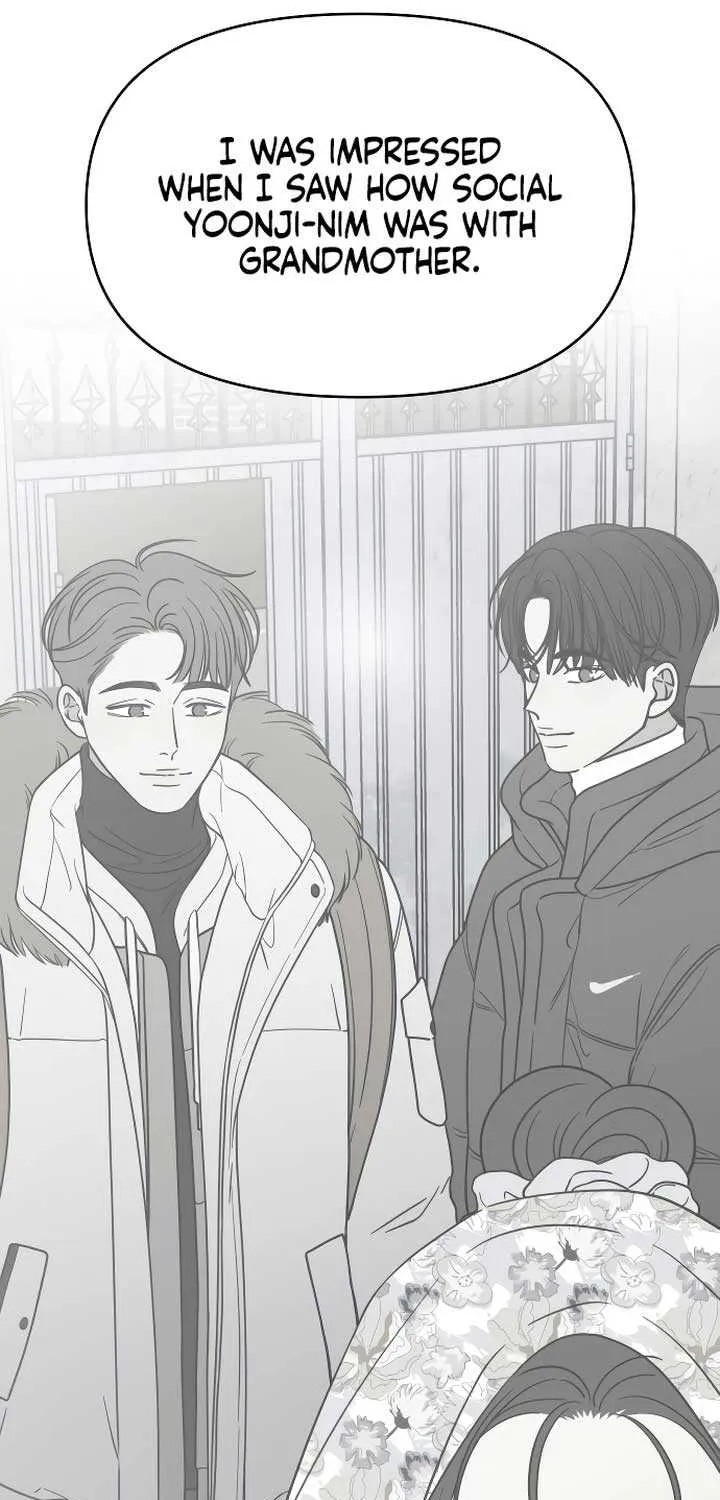 No Dating Allowed In The Office Chapter 15 page 60 - 