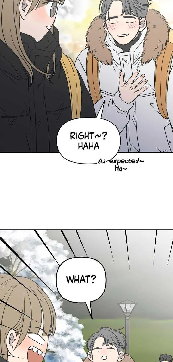 No Dating Allowed In The Office Chapter 15 page 62 - 