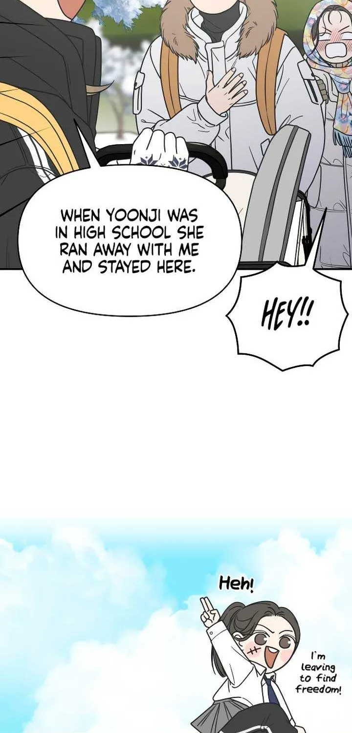 No Dating Allowed In The Office Chapter 15 page 63 - 