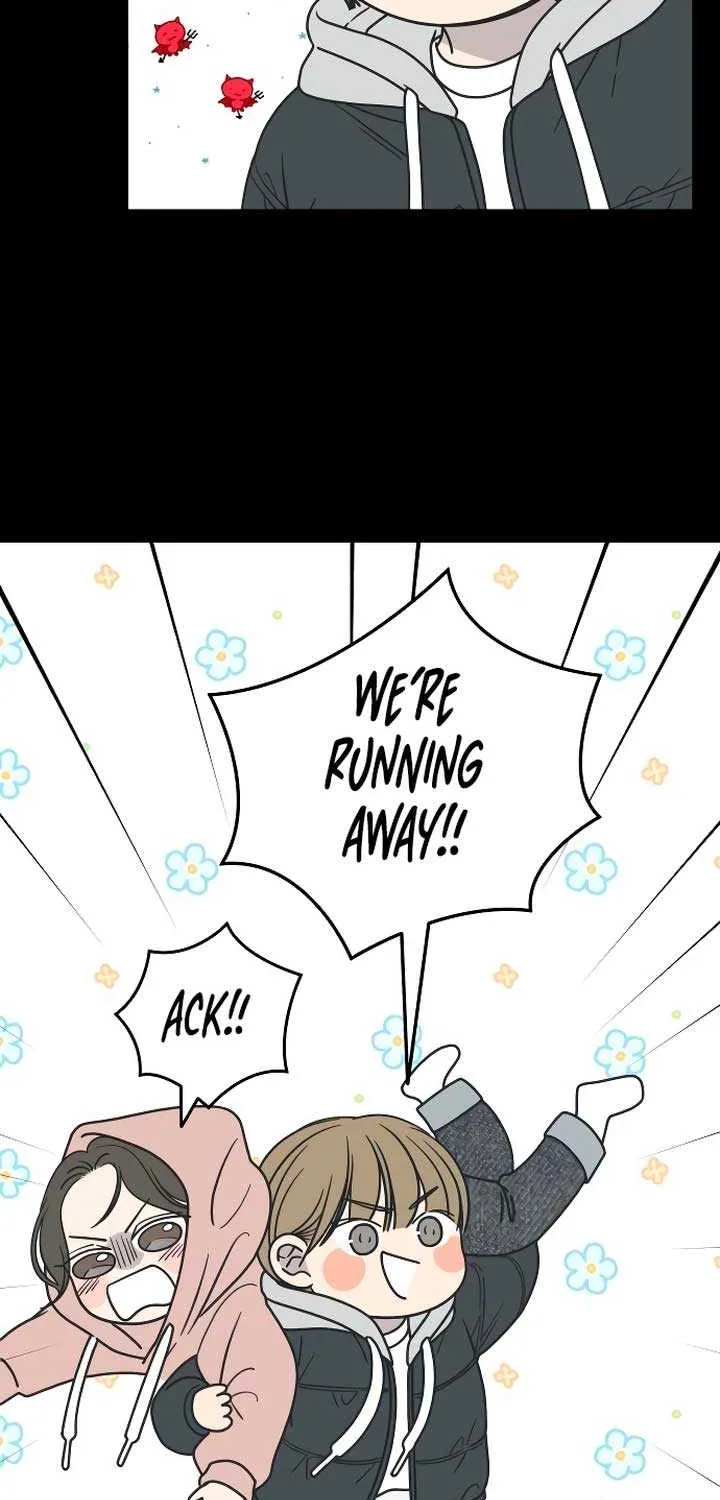 No Dating Allowed In The Office Chapter 15 page 69 - 