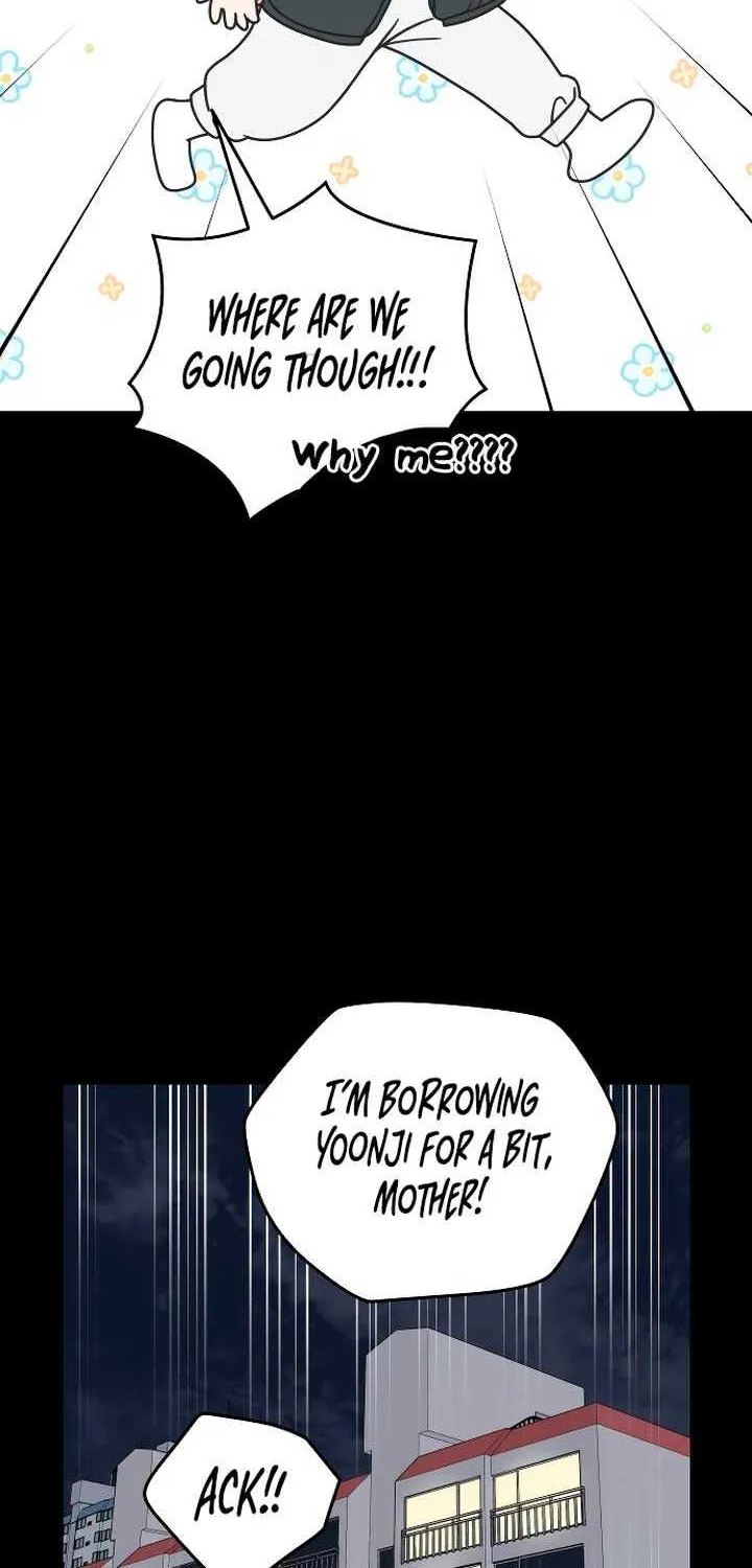 No Dating Allowed In The Office Chapter 15 page 70 - 
