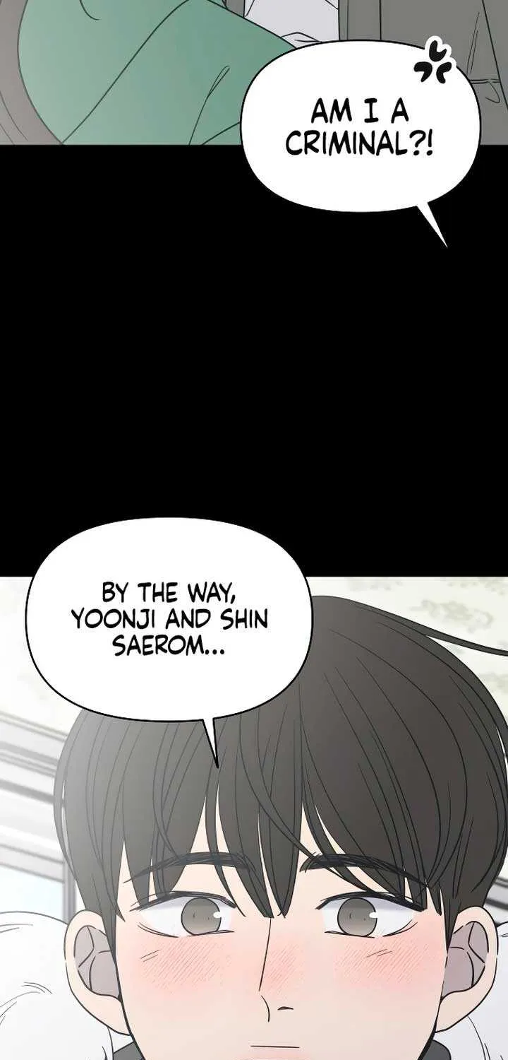 No Dating Allowed In The Office Chapter 15 page 78 - 