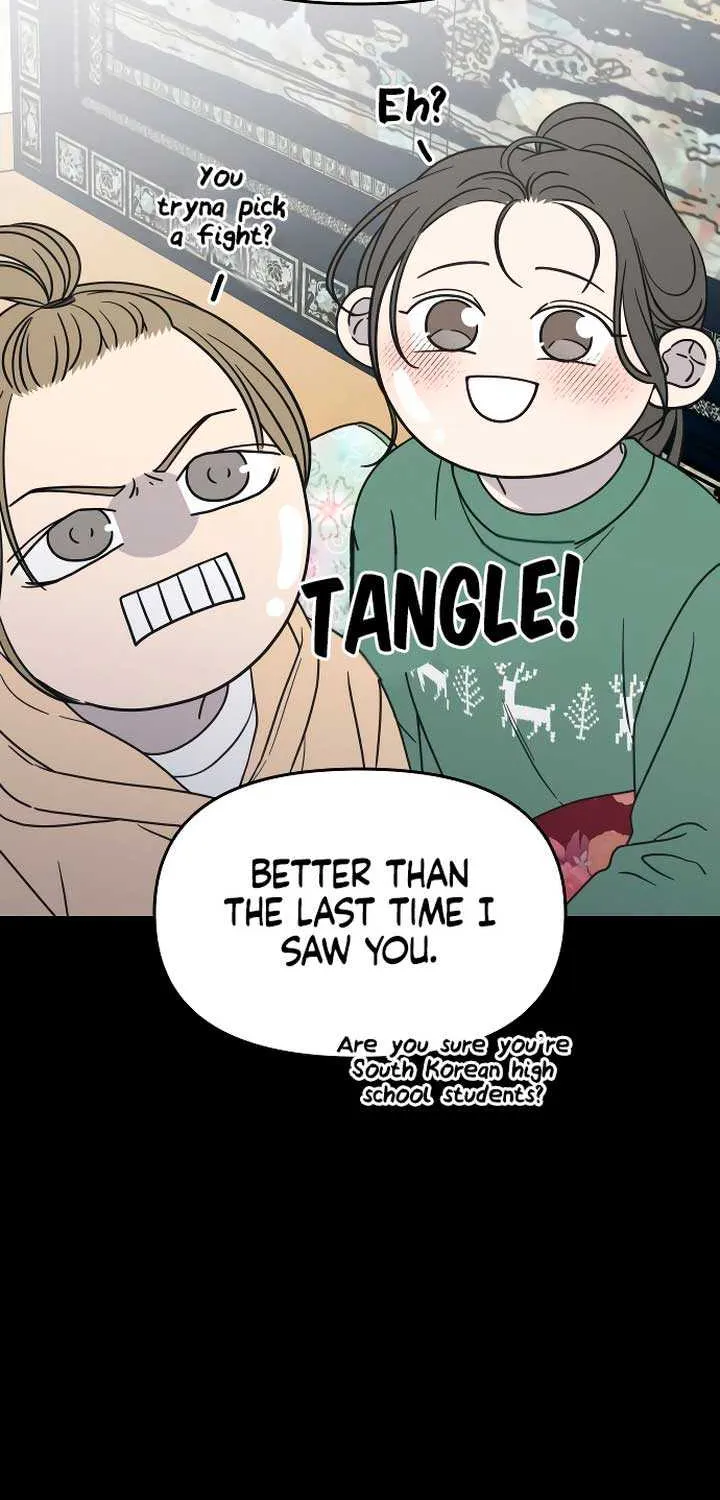No Dating Allowed In The Office Chapter 15 page 80 - 