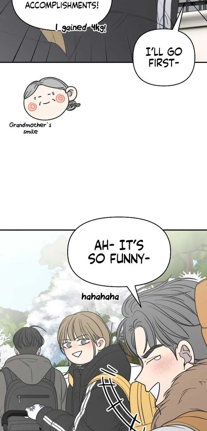 No Dating Allowed In The Office Chapter 15 page 85 - 
