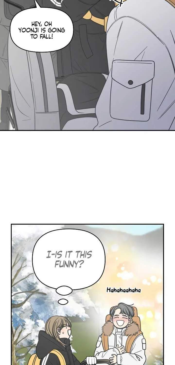 No Dating Allowed In The Office Chapter 15 page 86 - 