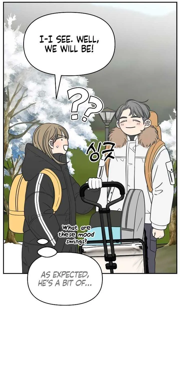 No Dating Allowed In The Office Chapter 15 page 89 - 