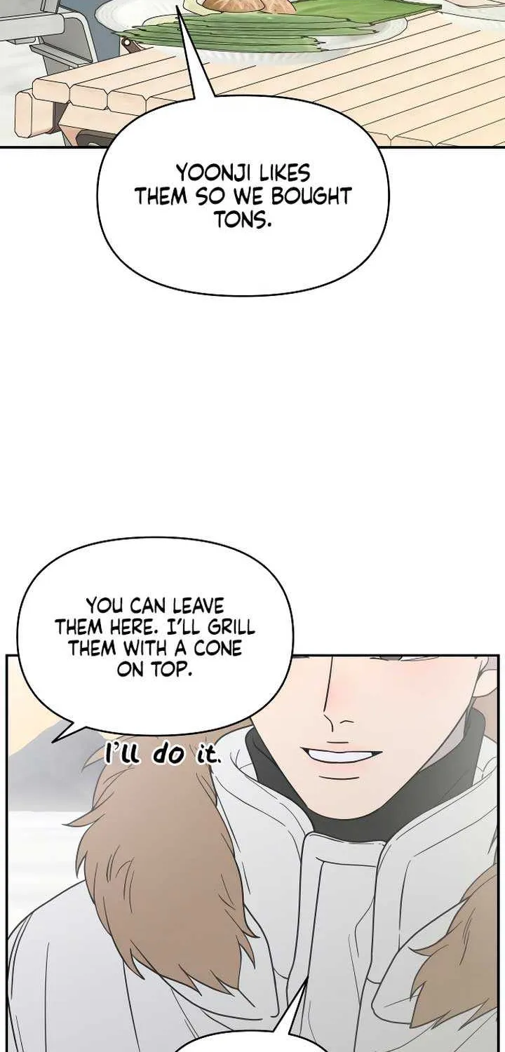 No Dating Allowed In The Office Chapter 16 page 101 - 