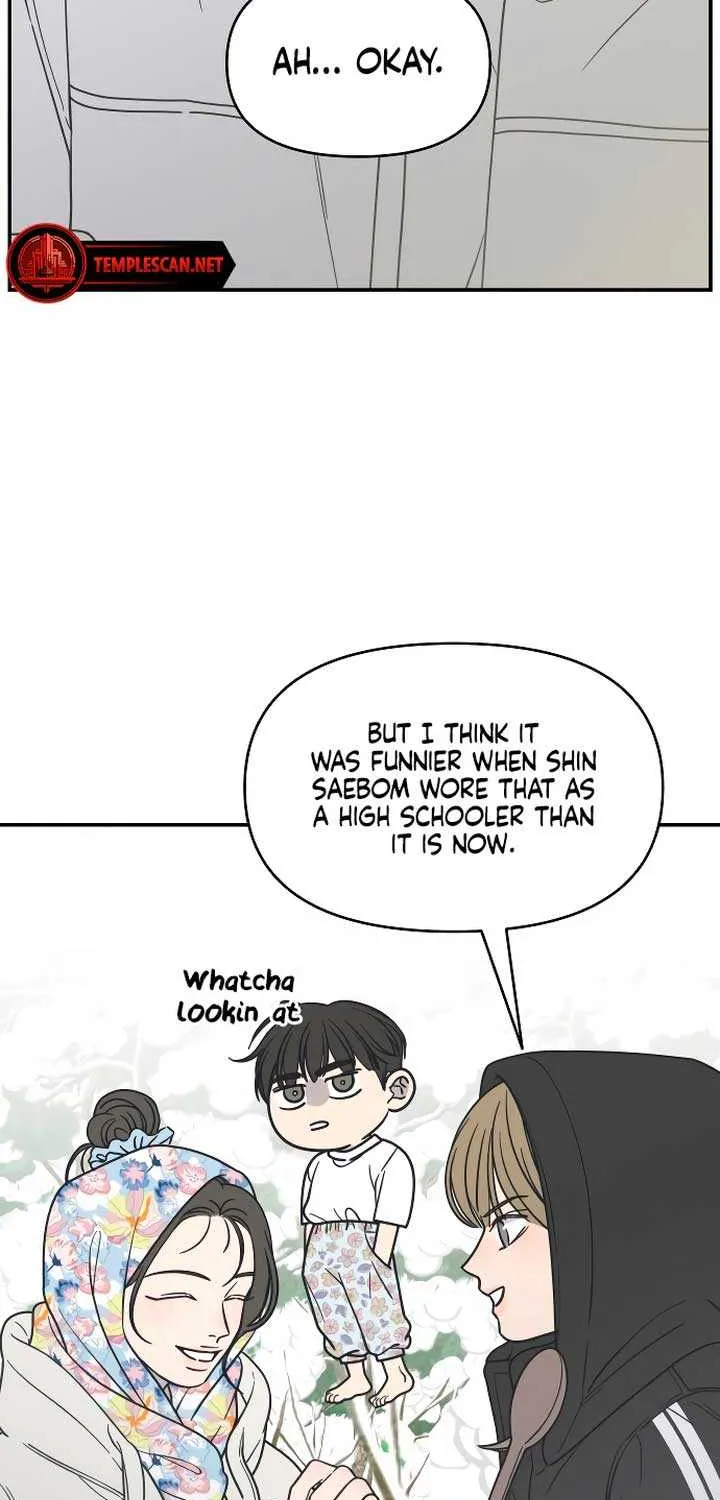 No Dating Allowed In The Office Chapter 16 page 102 - 