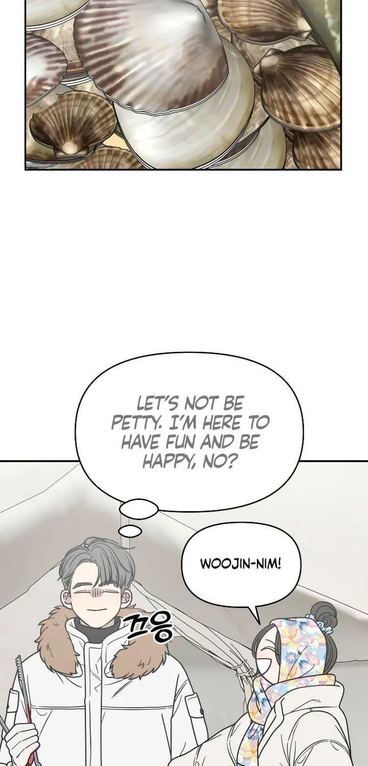 No Dating Allowed In The Office Chapter 16 page 105 - 