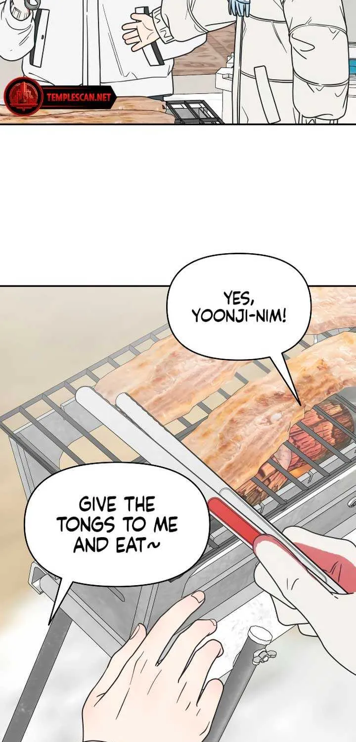 No Dating Allowed In The Office Chapter 16 page 106 - 