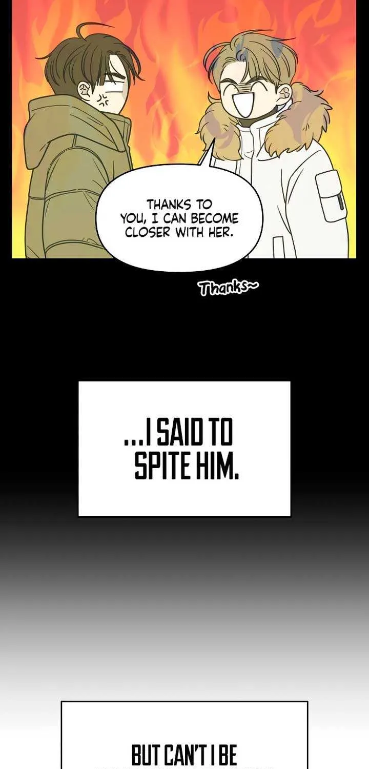 No Dating Allowed In The Office Chapter 16 page 112 - 