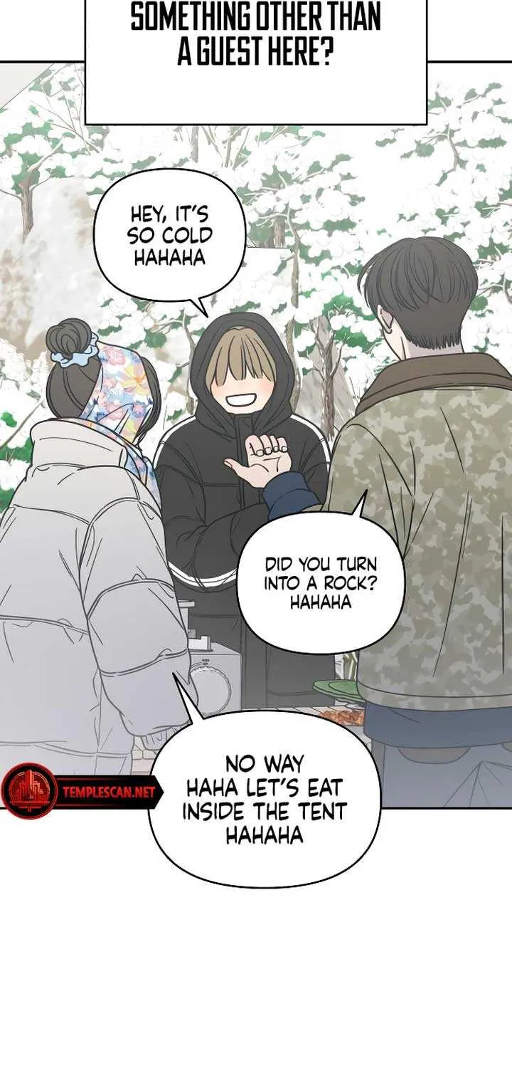 No Dating Allowed In The Office Chapter 16 page 113 - 