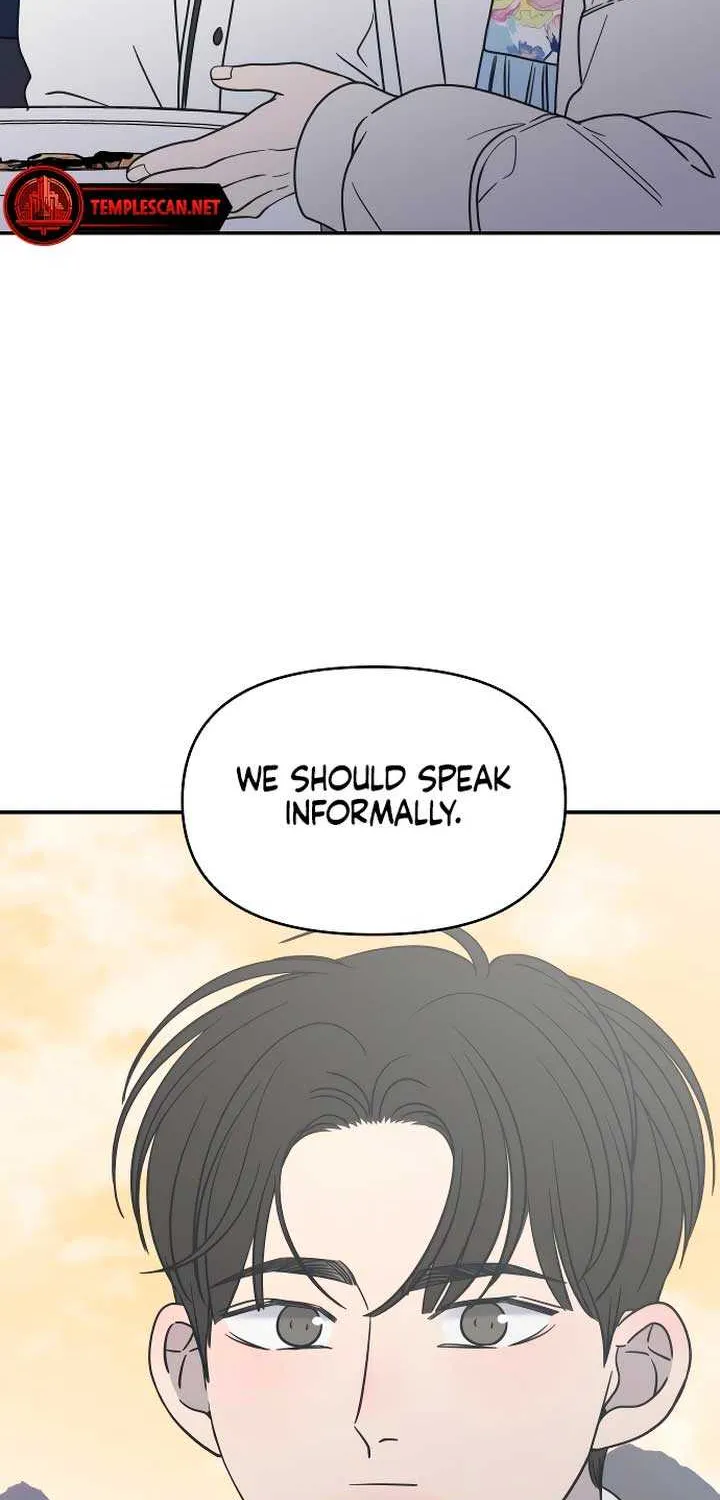 No Dating Allowed In The Office Chapter 16 page 121 - 