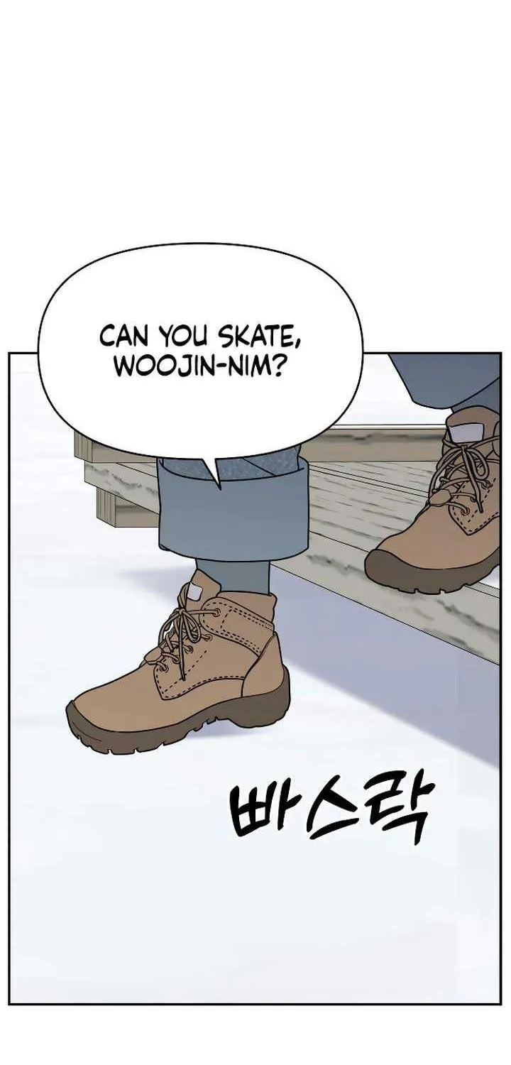 No Dating Allowed In The Office Chapter 16 page 21 - 