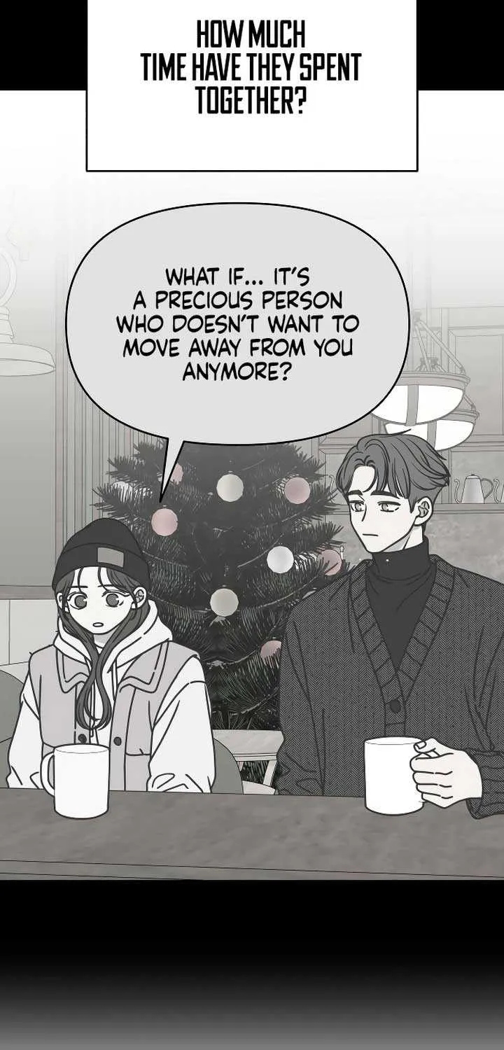 No Dating Allowed In The Office Chapter 16 page 36 - 