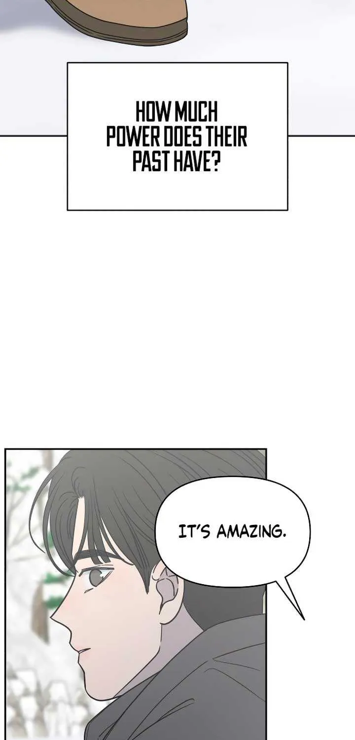 No Dating Allowed In The Office Chapter 16 page 38 - 