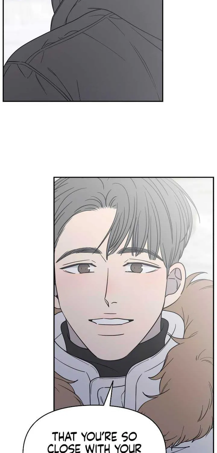 No Dating Allowed In The Office Chapter 16 page 39 - 
