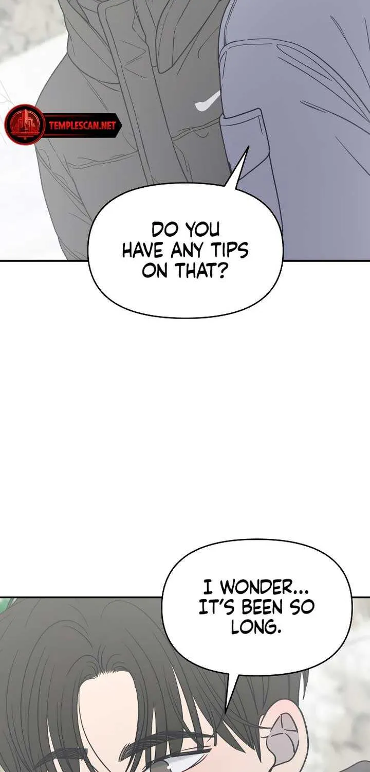 No Dating Allowed In The Office Chapter 16 page 42 - 