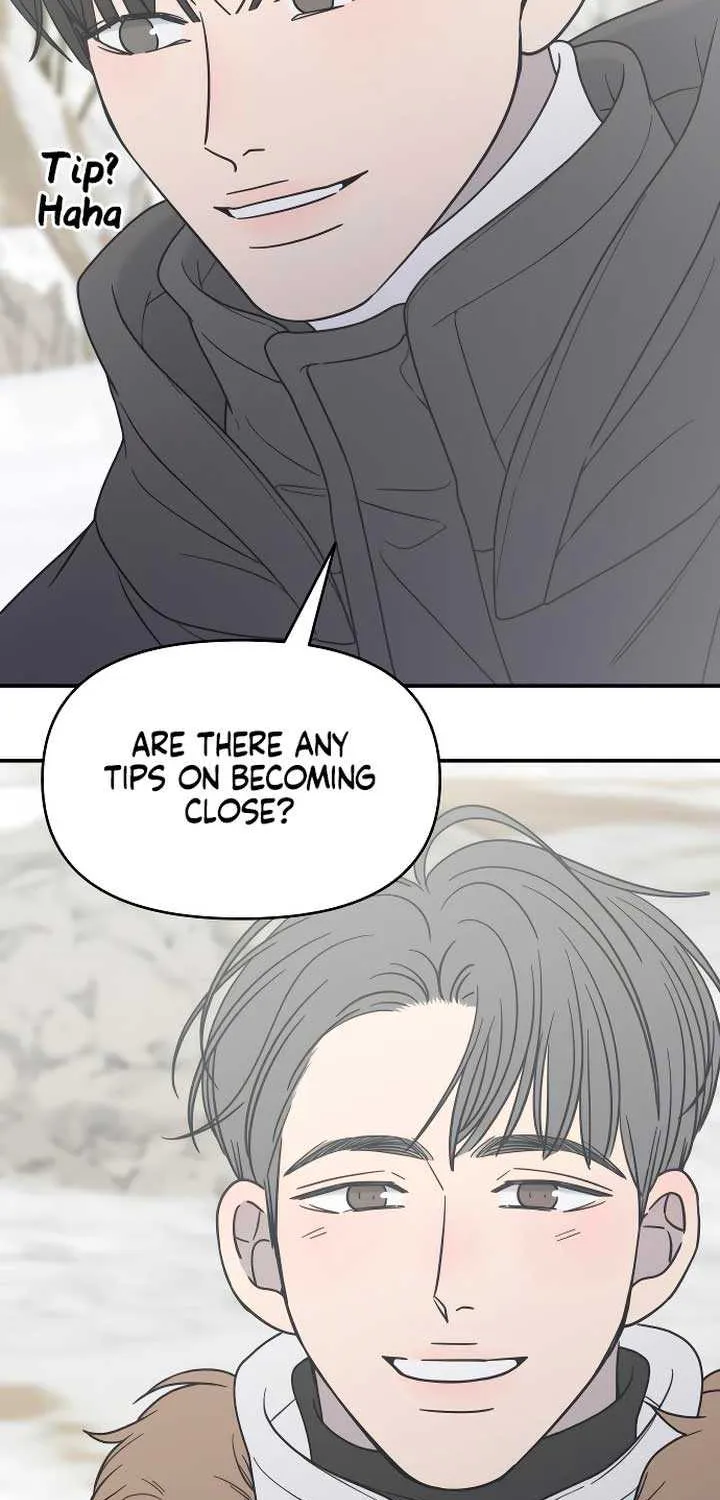 No Dating Allowed In The Office Chapter 16 page 43 - 