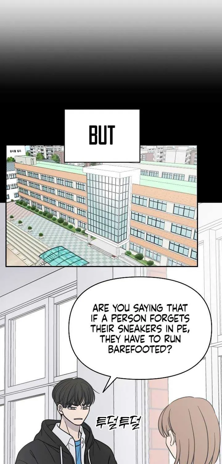 No Dating Allowed In The Office Chapter 16 page 49 - 