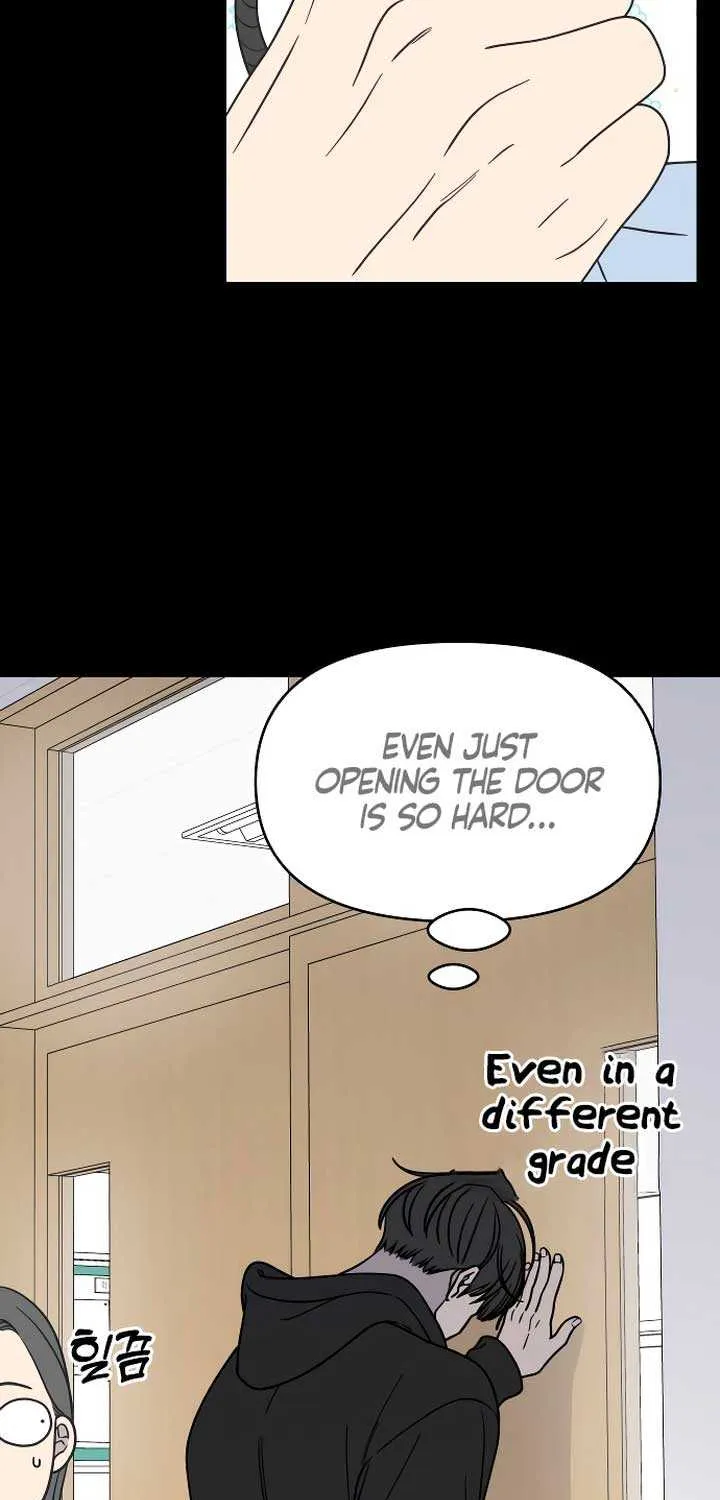 No Dating Allowed In The Office Chapter 16 page 52 - 