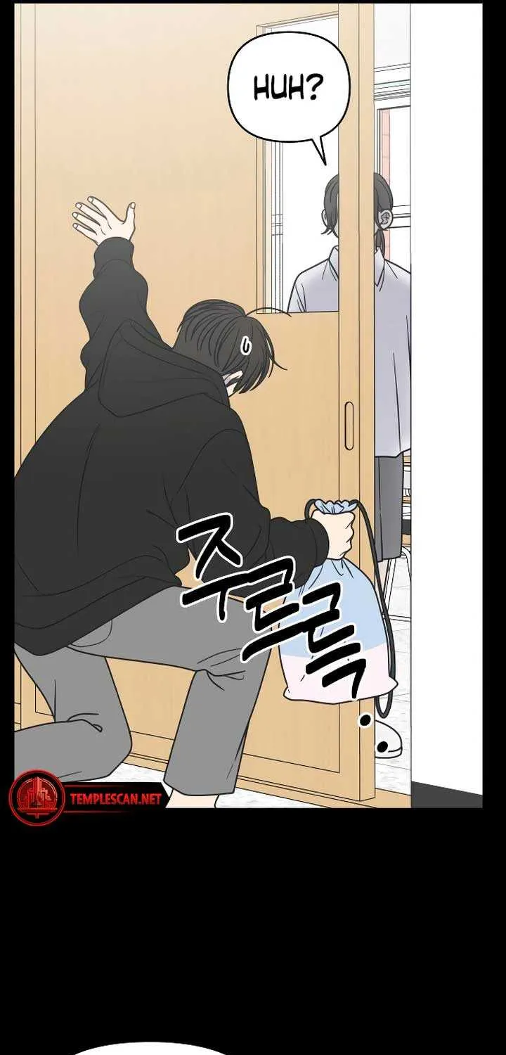 No Dating Allowed In The Office Chapter 16 page 55 - 