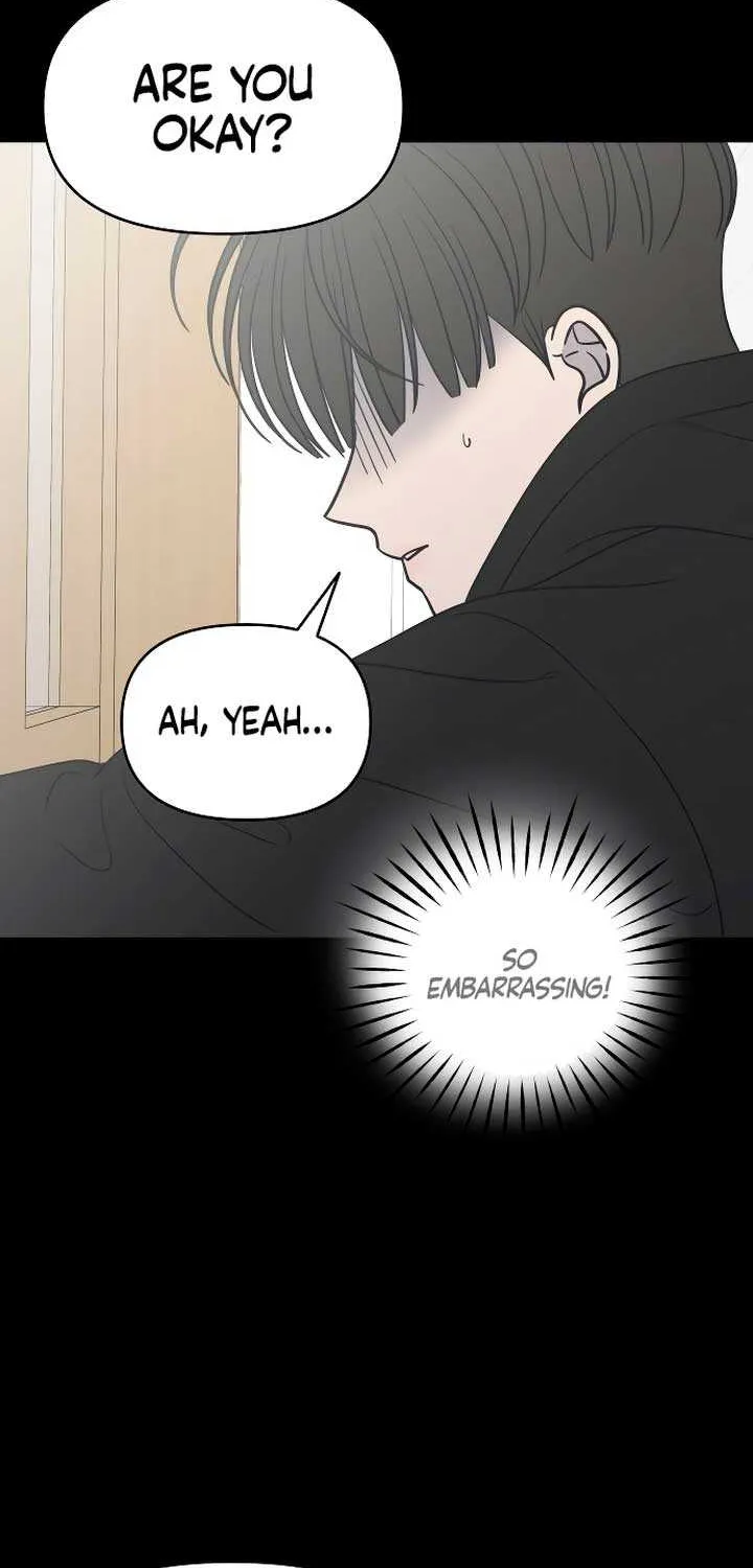 No Dating Allowed In The Office Chapter 16 page 56 - 