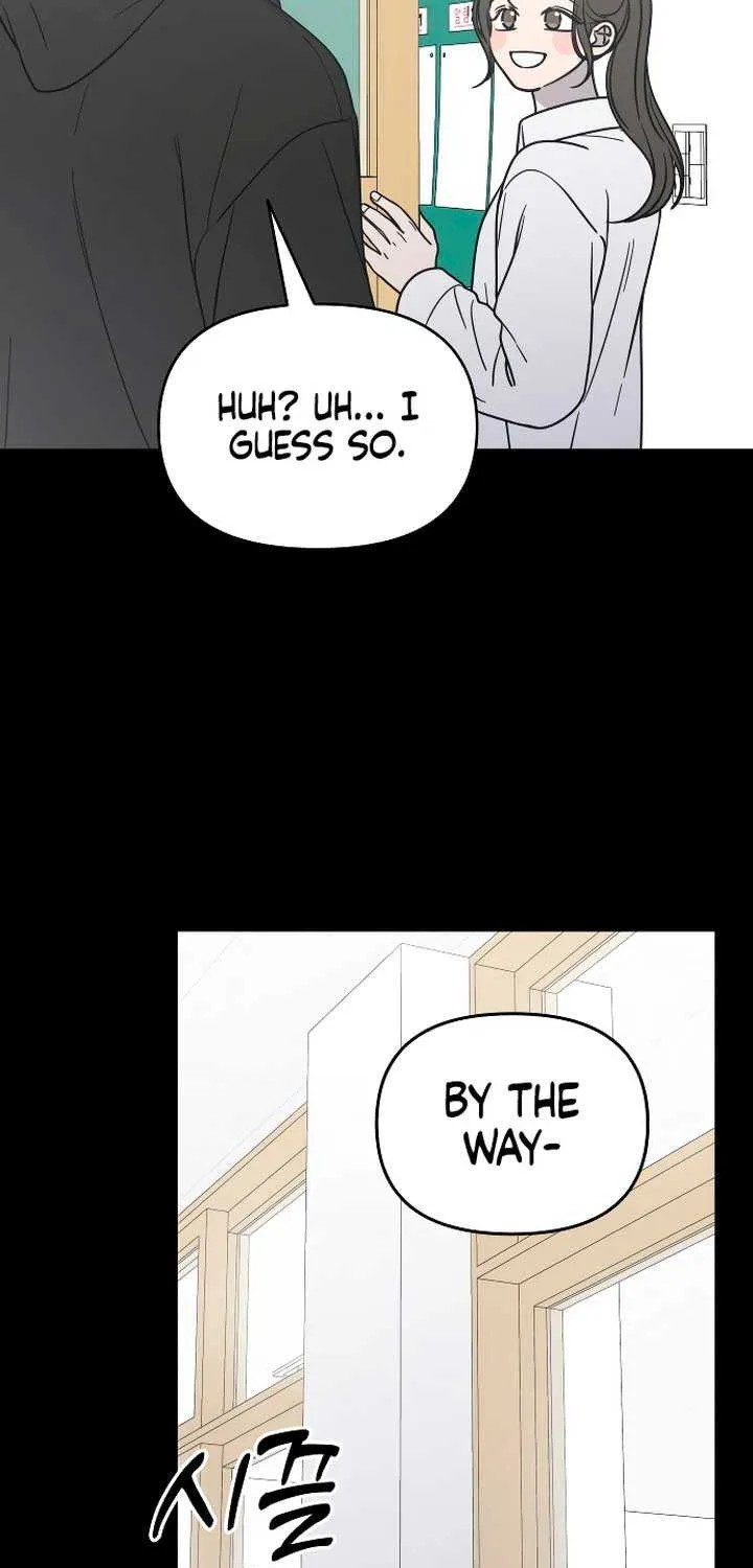 No Dating Allowed In The Office Chapter 16 page 68 - 