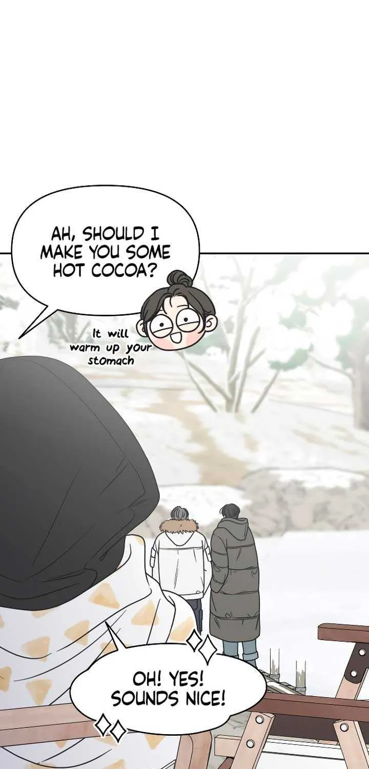 No Dating Allowed In The Office Chapter 16 page 8 - 