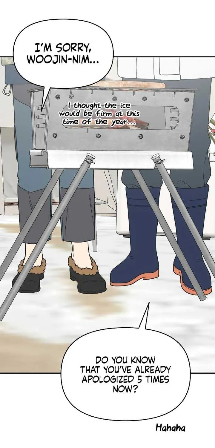 No Dating Allowed In The Office Chapter 16 page 95 - 