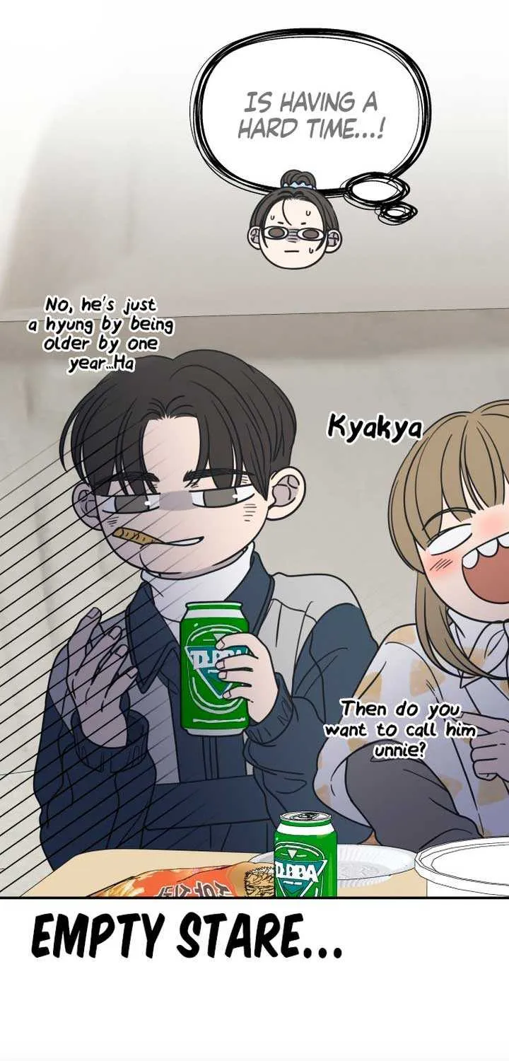 No Dating Allowed In The Office Chapter 17 page 23 - 