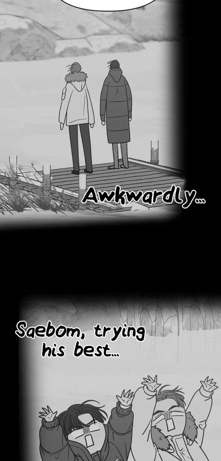 No Dating Allowed In The Office Chapter 17 page 27 - 