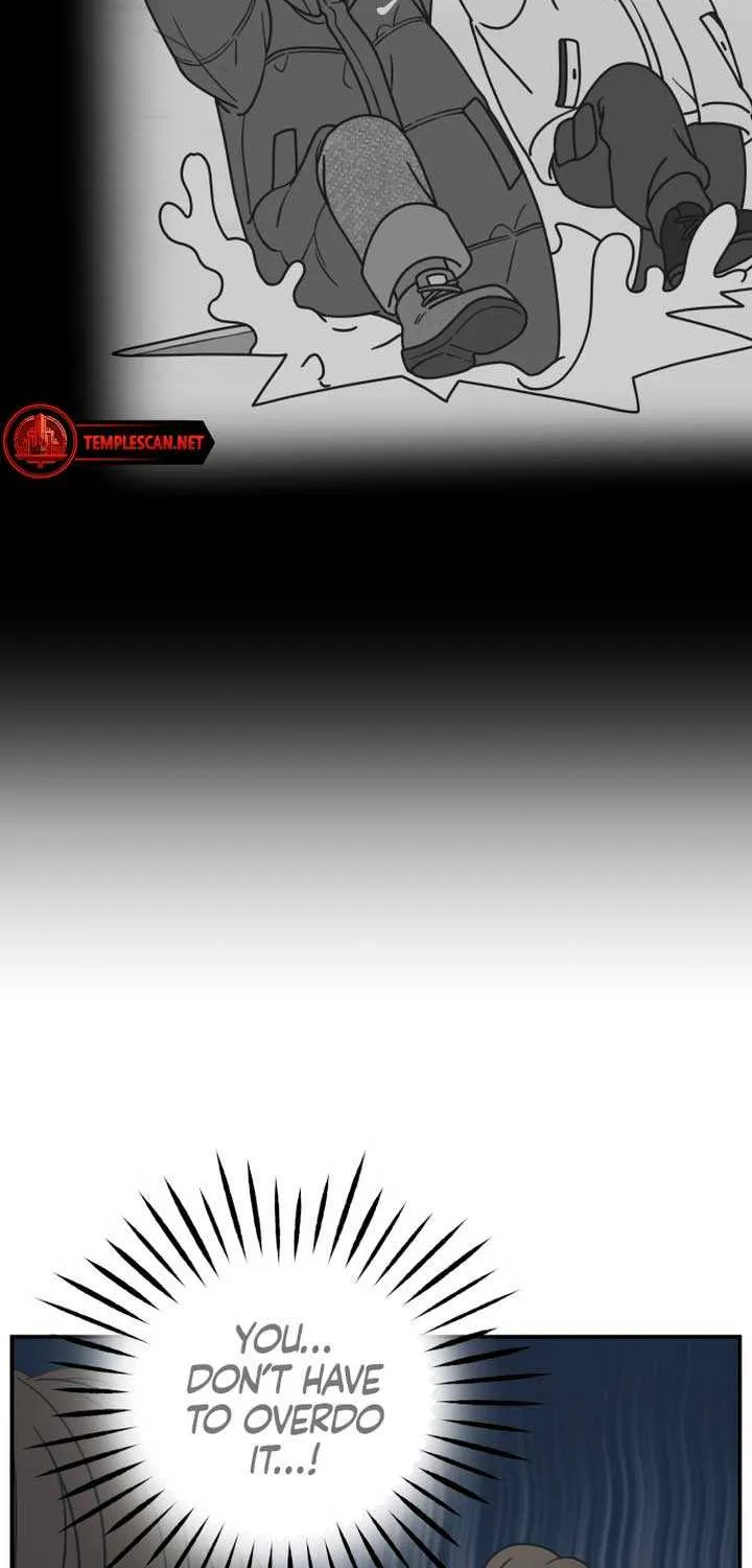 No Dating Allowed In The Office Chapter 17 page 28 - 