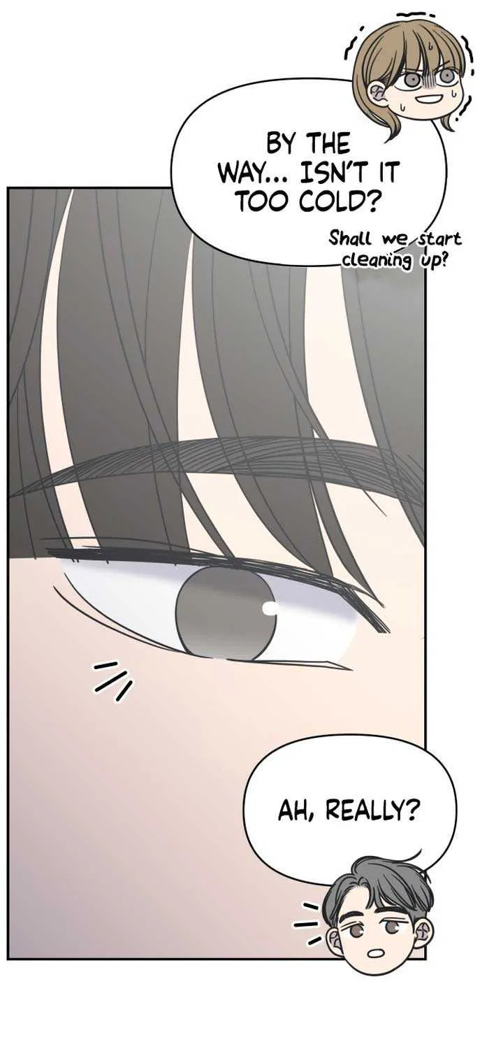 No Dating Allowed In The Office Chapter 17 page 30 - 
