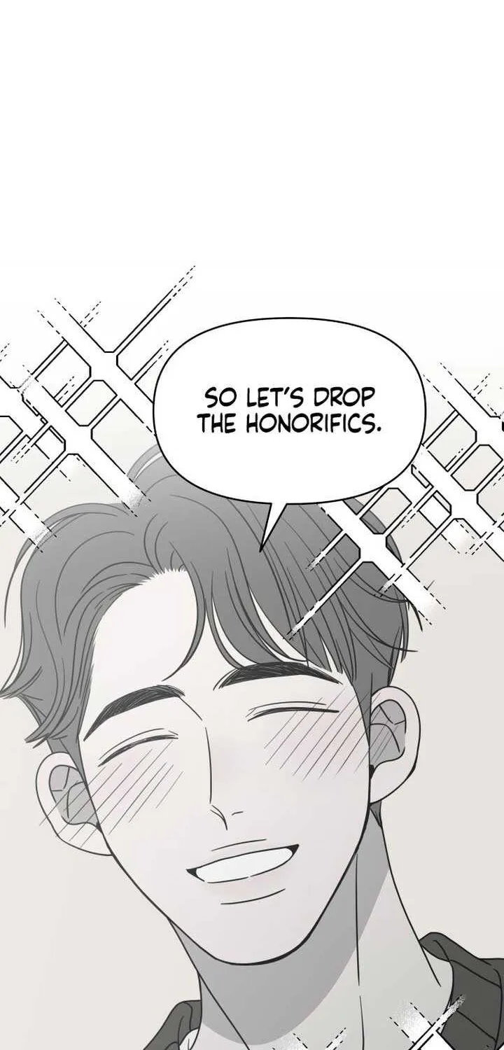 No Dating Allowed In The Office Chapter 17 page 4 - 