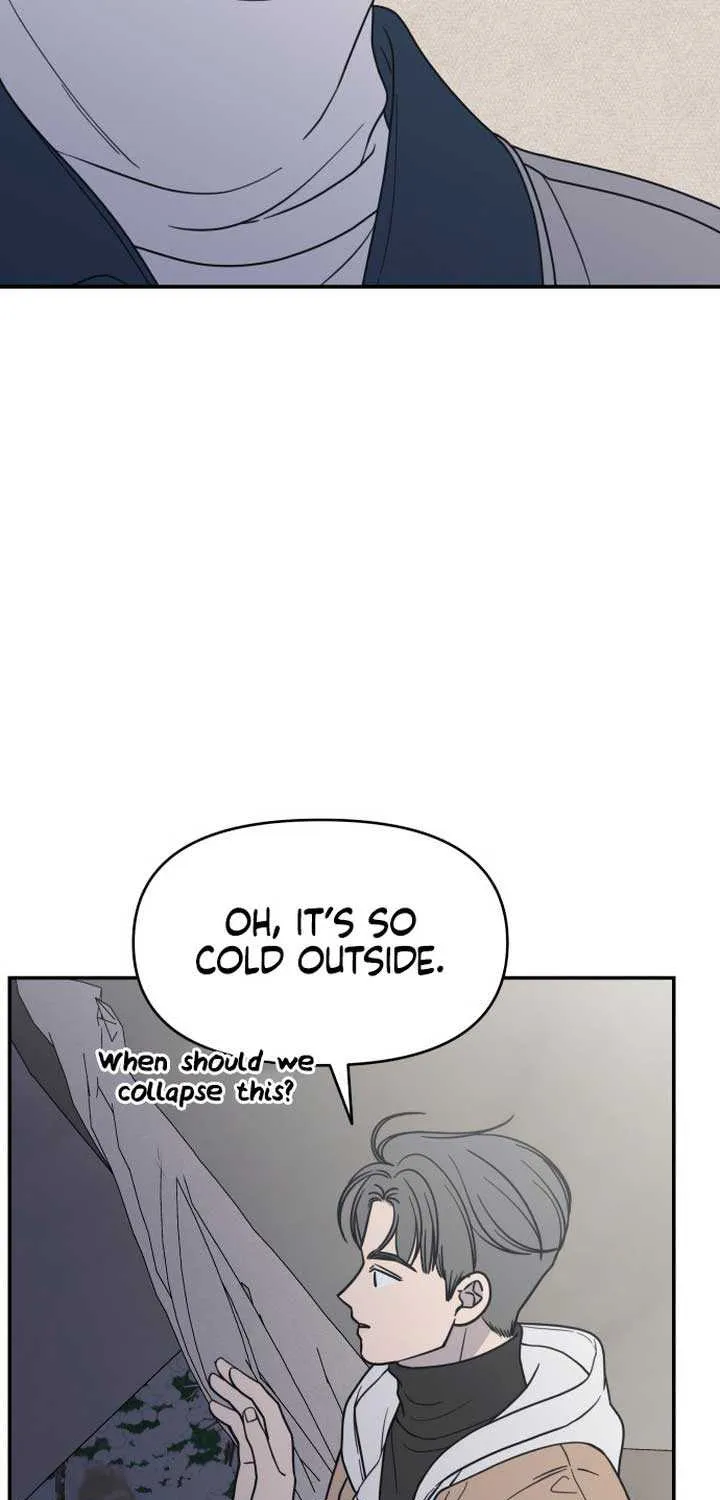 No Dating Allowed In The Office Chapter 17 page 34 - 