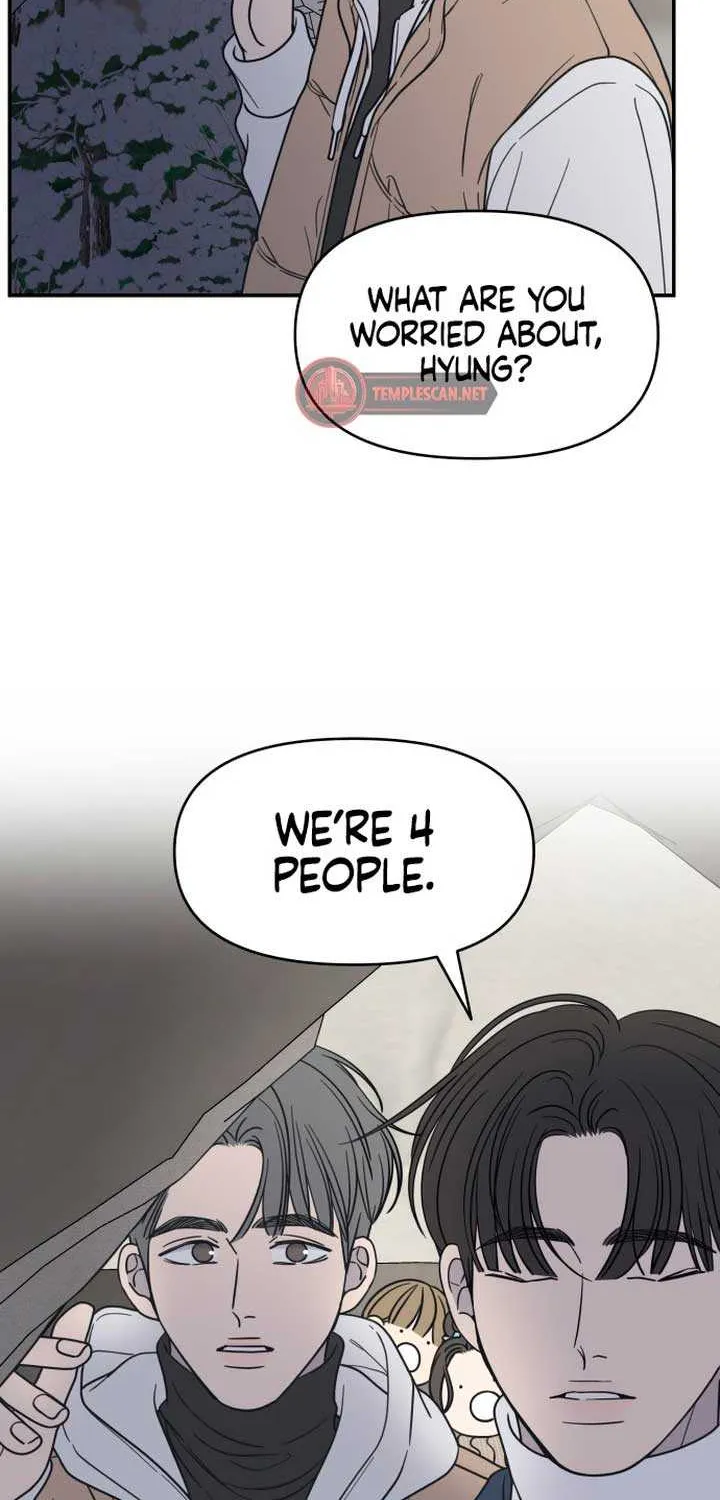 No Dating Allowed In The Office Chapter 17 page 35 - 
