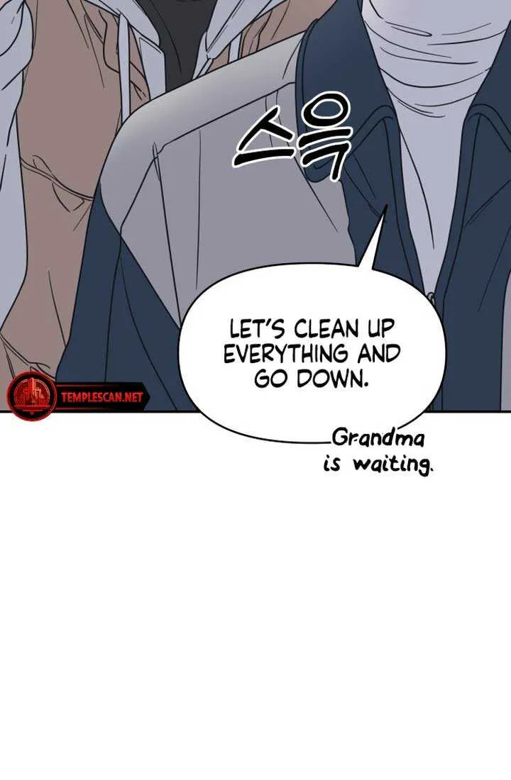 No Dating Allowed In The Office Chapter 17 page 36 - 