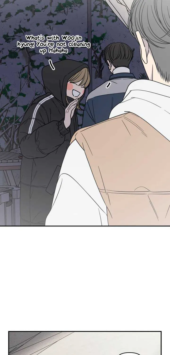 No Dating Allowed In The Office Chapter 17 page 38 - 