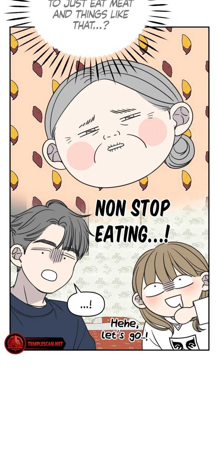 No Dating Allowed In The Office Chapter 17 page 50 - 