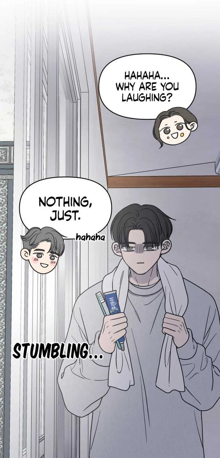 No Dating Allowed In The Office Chapter 17 page 54 - 