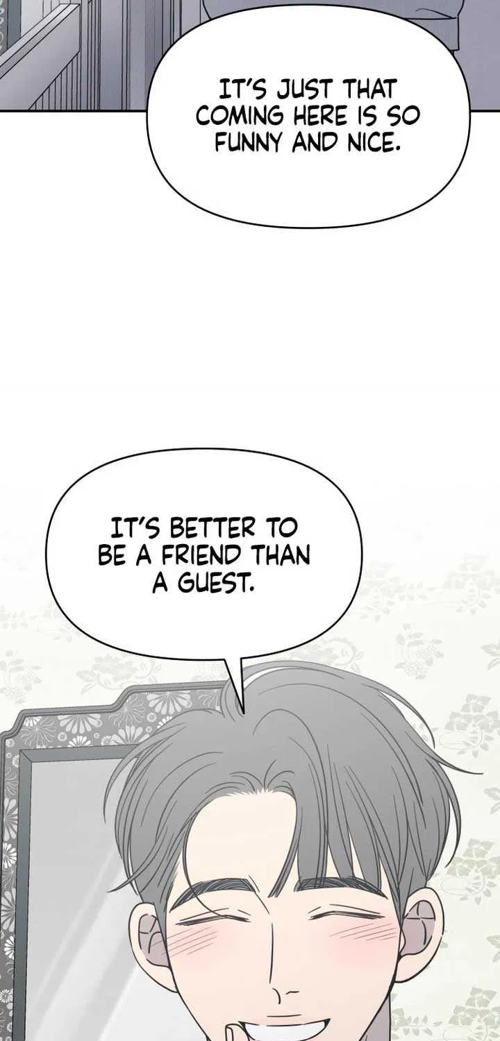 No Dating Allowed In The Office Chapter 17 page 55 - 