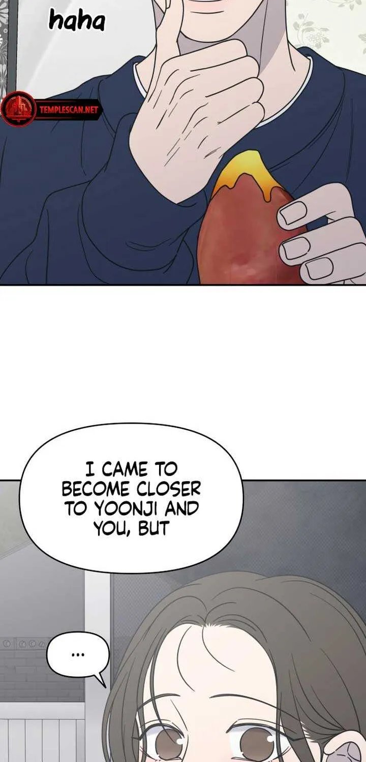 No Dating Allowed In The Office Chapter 17 page 56 - 