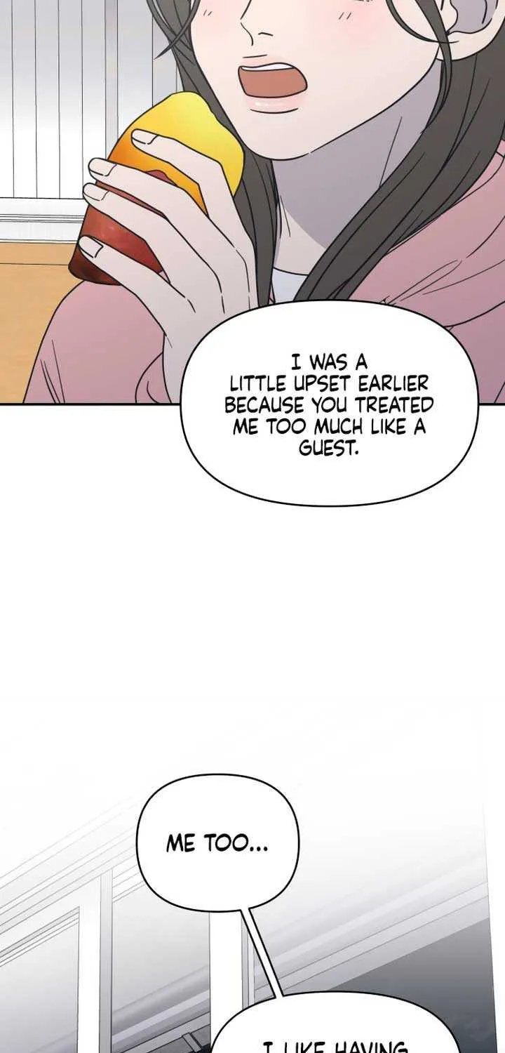 No Dating Allowed In The Office Chapter 17 page 57 - 