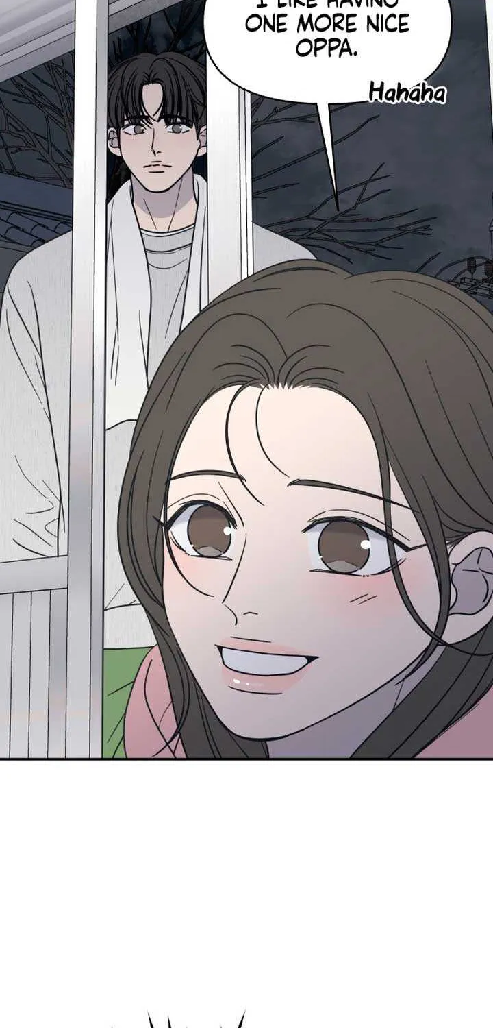 No Dating Allowed In The Office Chapter 17 page 58 - 