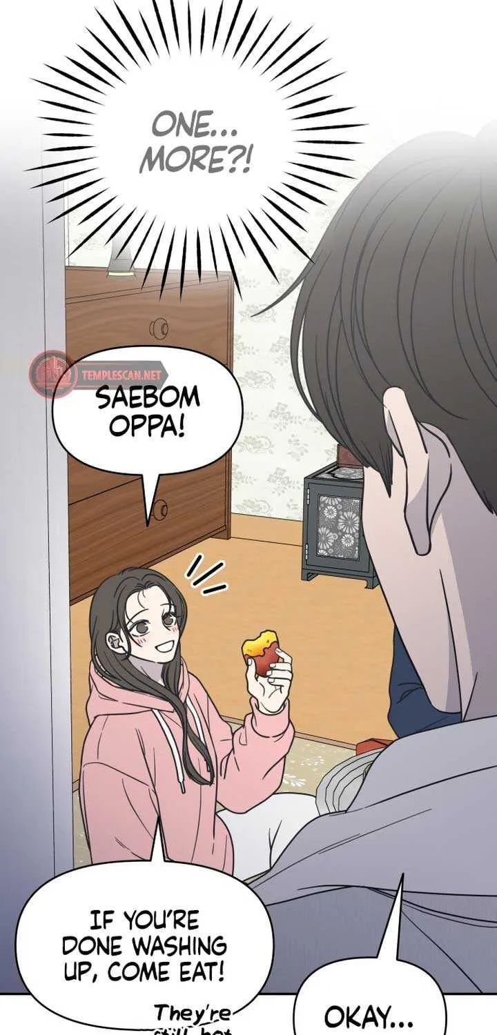 No Dating Allowed In The Office Chapter 17 page 59 - 