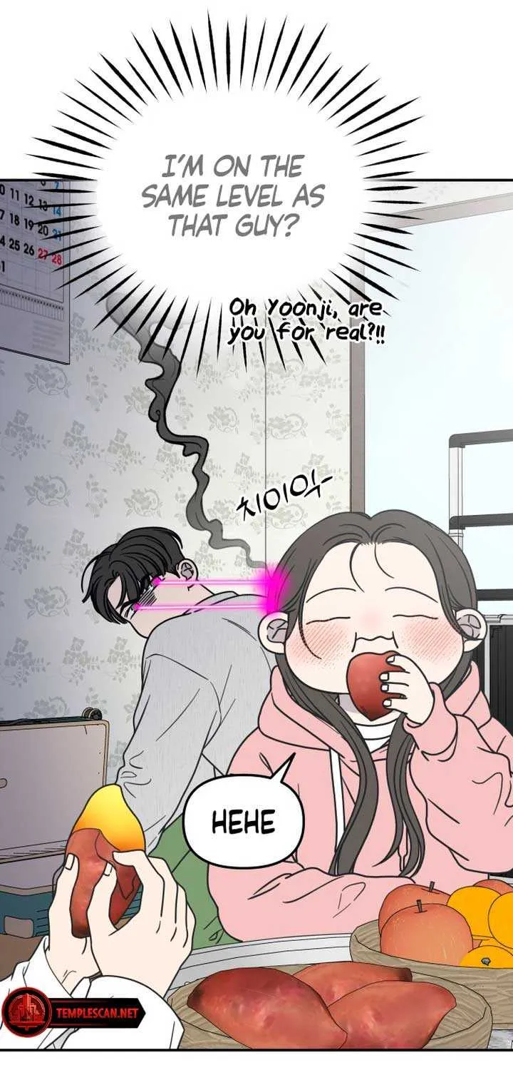No Dating Allowed In The Office Chapter 17 page 61 - 