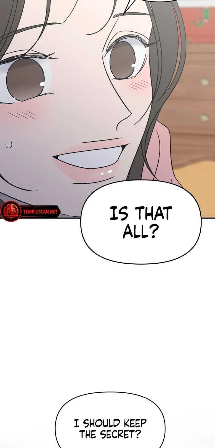 No Dating Allowed In The Office Chapter 17 page 70 - 