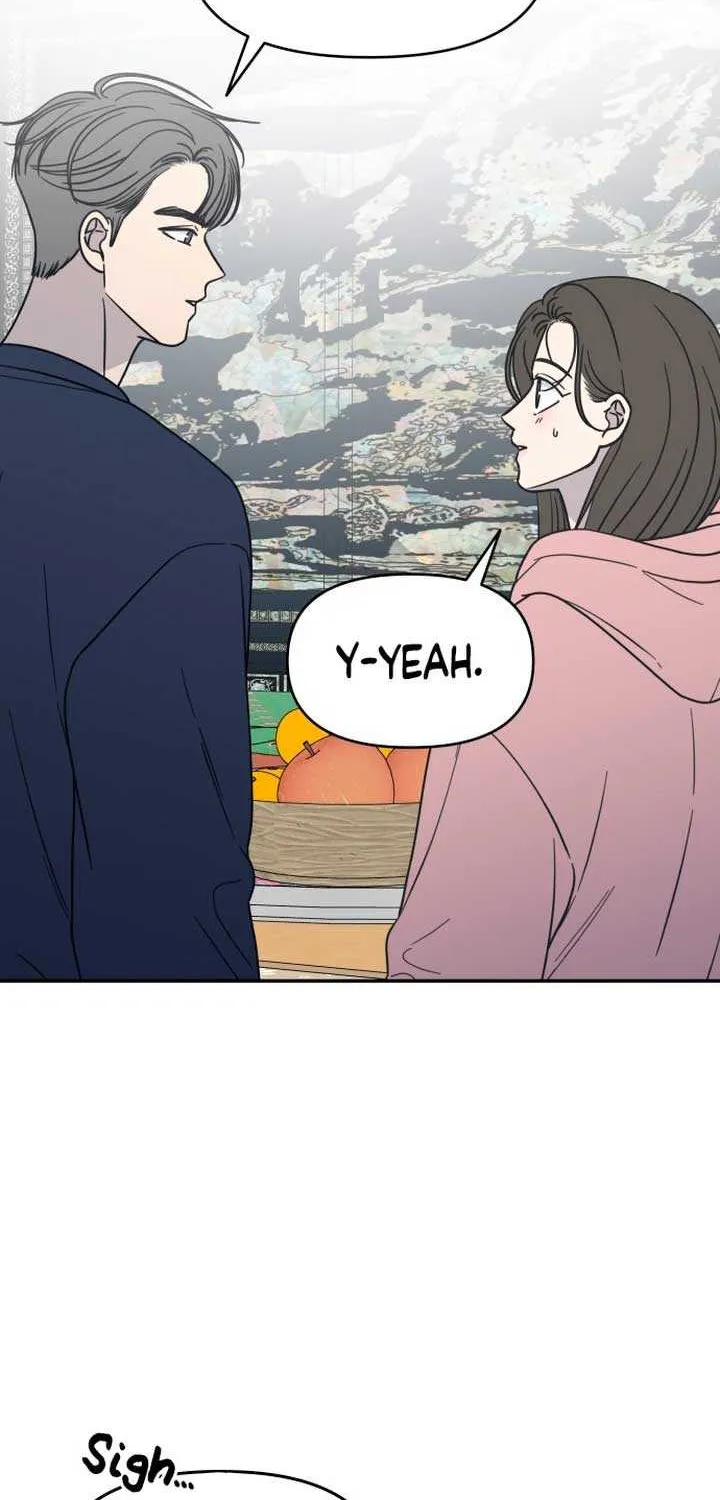 No Dating Allowed In The Office Chapter 17 page 71 - 